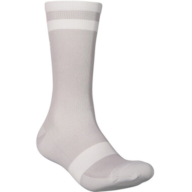 Socken POC LURE MTB Beige/Grau 2023 0